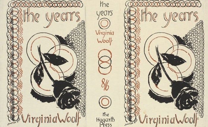 The British Library Digitizes 300 Literary Treasures from 20th Century Authors (...) - @Open Culture 1 The British Library Digitizes 300 Literary Treasures from 20th Century Authors (...) - @Open Culture Artes & contextos woolf cover