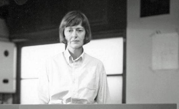 anne truitt