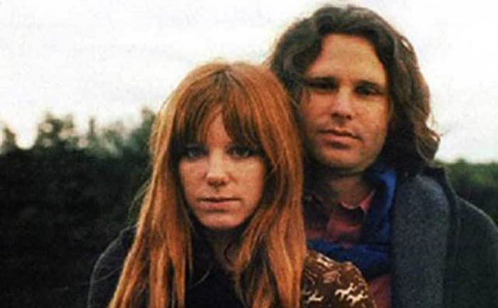 The Last Known Photos of Jim Morrison, Taken Days Before His Death in Paris (June 1971) - @Open Culture 1 Jim Morrison