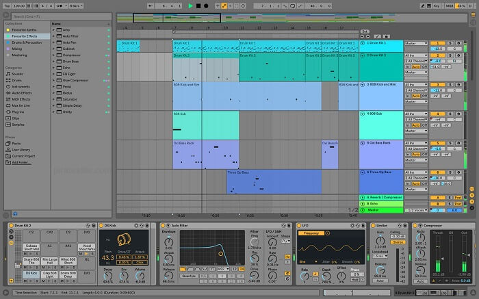 ableton live 10 download crack windows 7