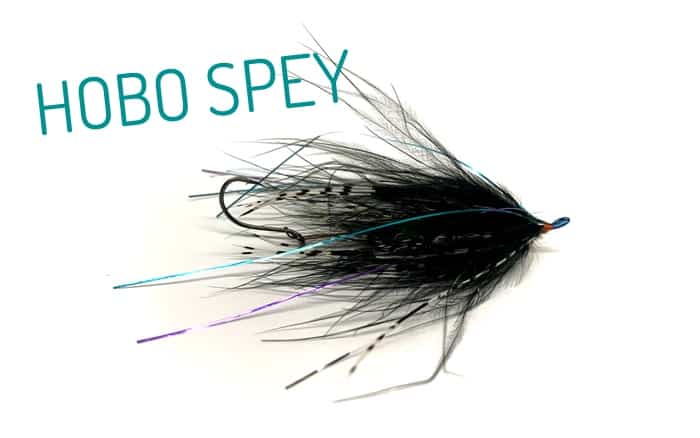 hobo spey