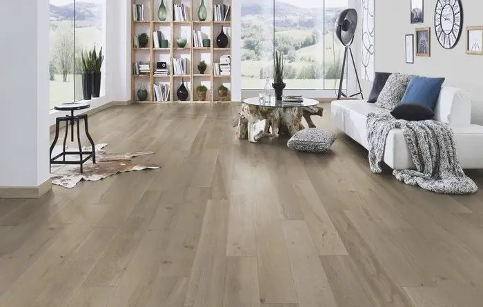 What Is Laminate Flooring Complete Guide Start Woodworking Now