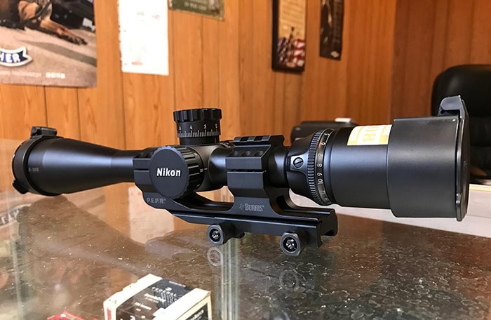 good scope for 308 good scope for 308