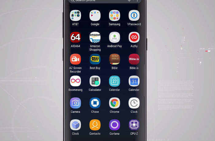 Samsung Galaxy S8 Built In File Manager My Files Keeps Crashing Troubleshooting Guide