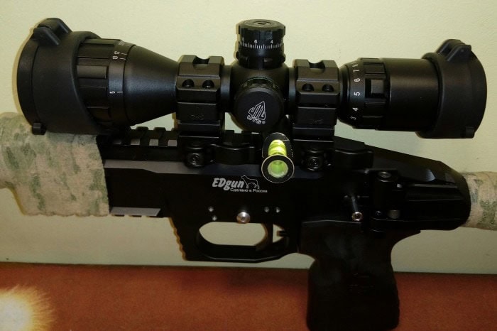 best airgun scope for the money best airgun scope for the money