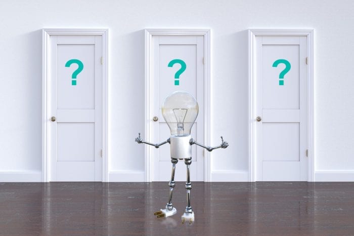 どの業者を選べばいいのか?最適な蜂の巣駆除業者の選び方・見分け方のイメージ画像