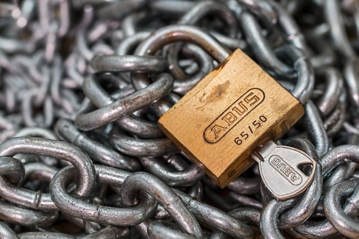 アクティベーション ロックの解除とは?のイメージ画像