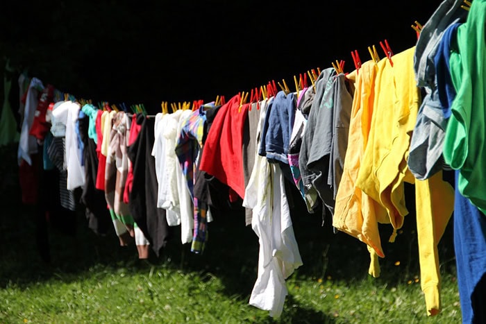 Clothes