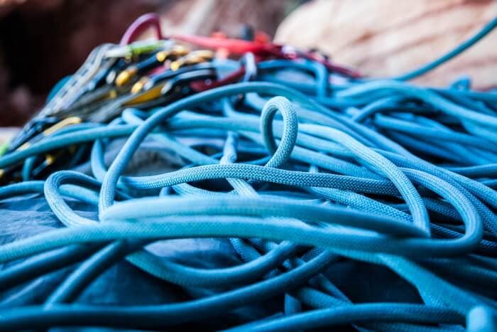 most common extension cords