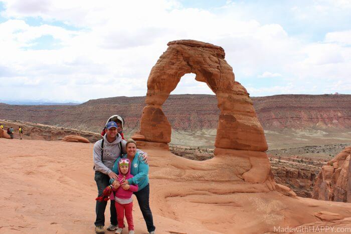 Delicate-Arches-Moab