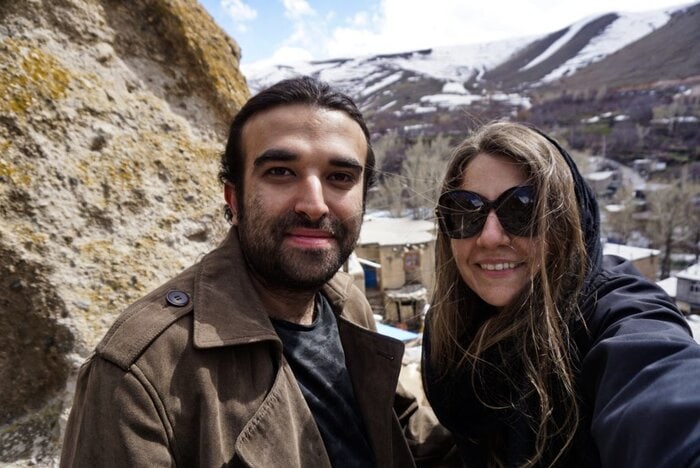 Kandovan, East Azerbaijan, Iran