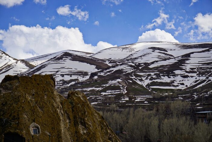 Kandovan, East Azerbaijan, Iran