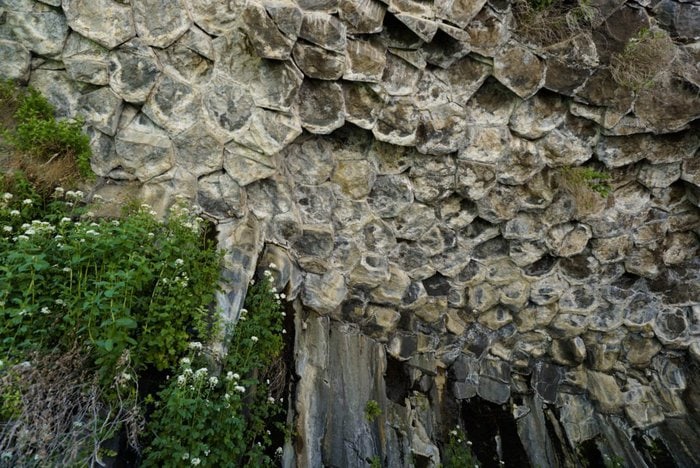 Symphony of Stones, Armenia
