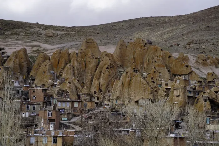 Kandovan, East Azerbaijan, Iran – Experiencing the Globe