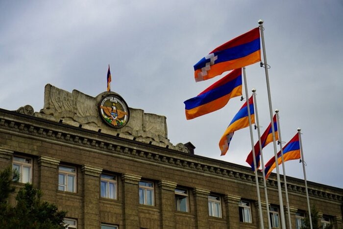 Stepanakert, Artsakh - Experiencing the Globe