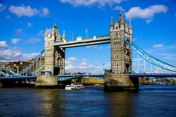 Tower Bridge London