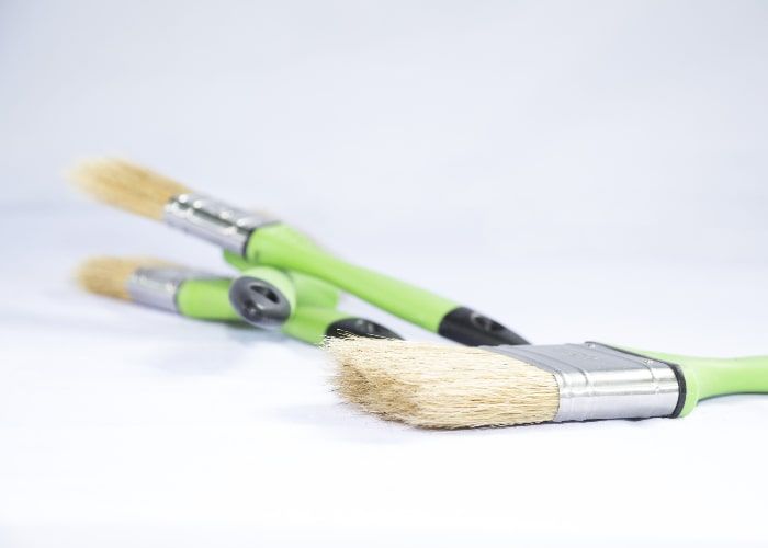 paintbrush furniture