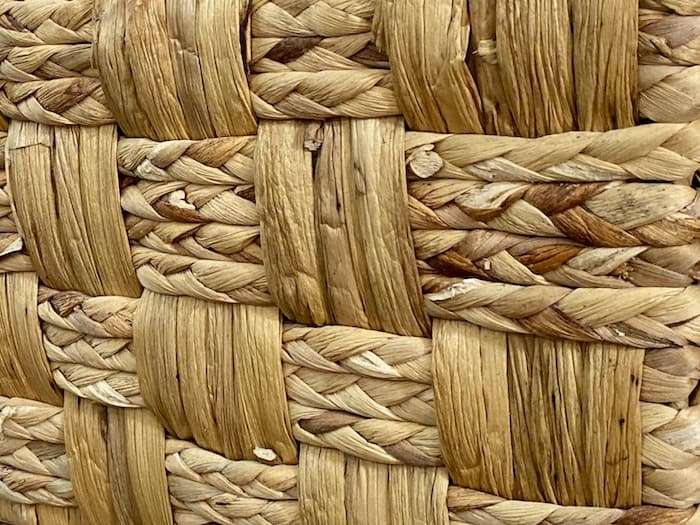 About Weaving Water Hyacinth Baskets Into Home Decor Products Mondoro Company Limited