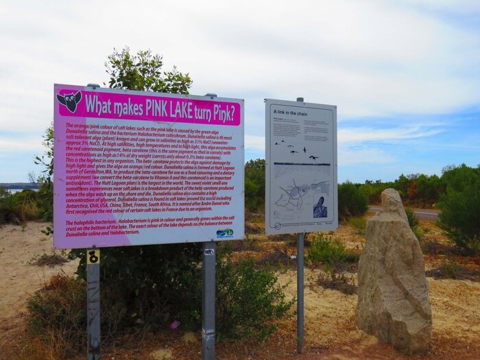 Things to see on Perth to Melbourne road trip.