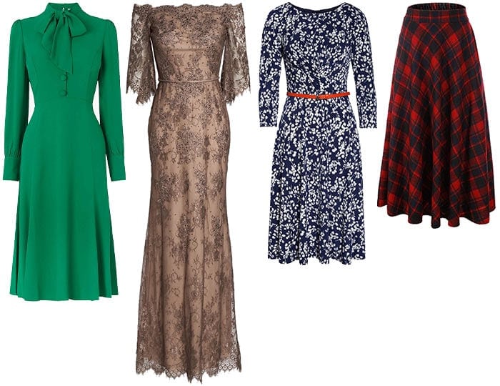 dress like a duchess