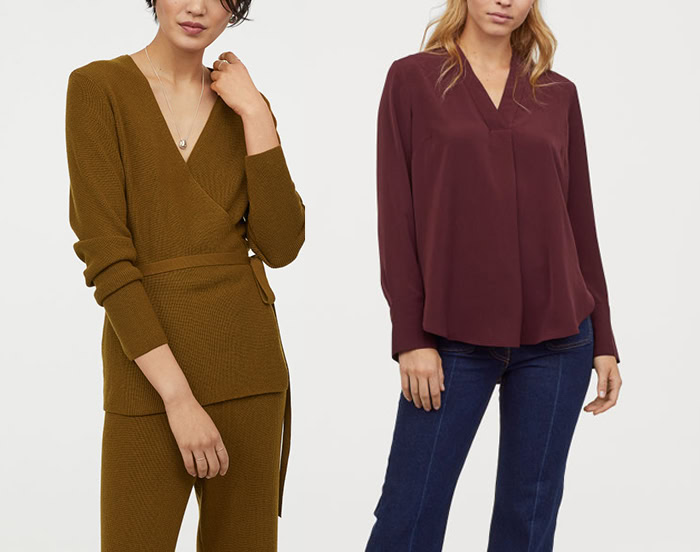 The Best Affordable Brands For Women Over 40 That Still Look Expensive