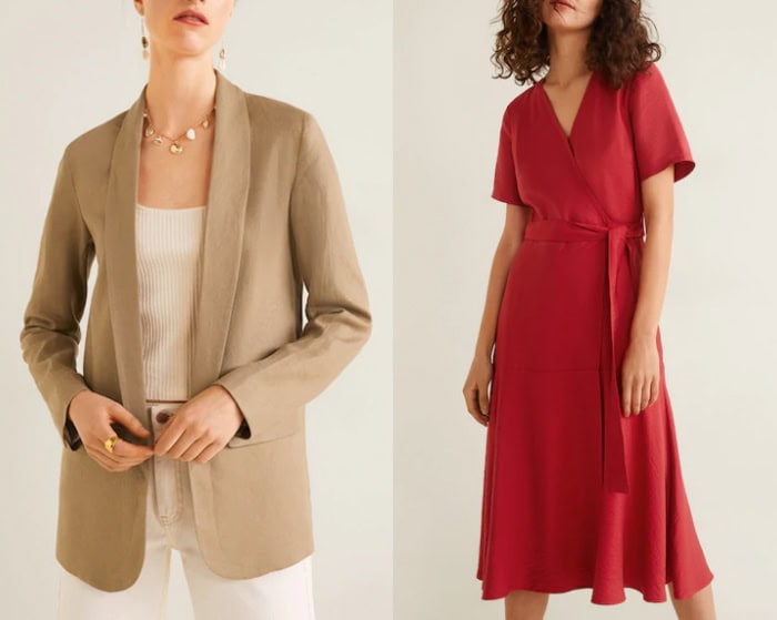 The Best Affordable Brands For Women Over 40 That Still Look Expensive