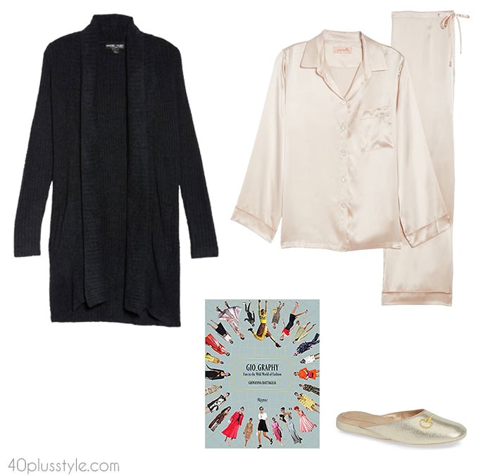 cute outfits to wear with cardigans