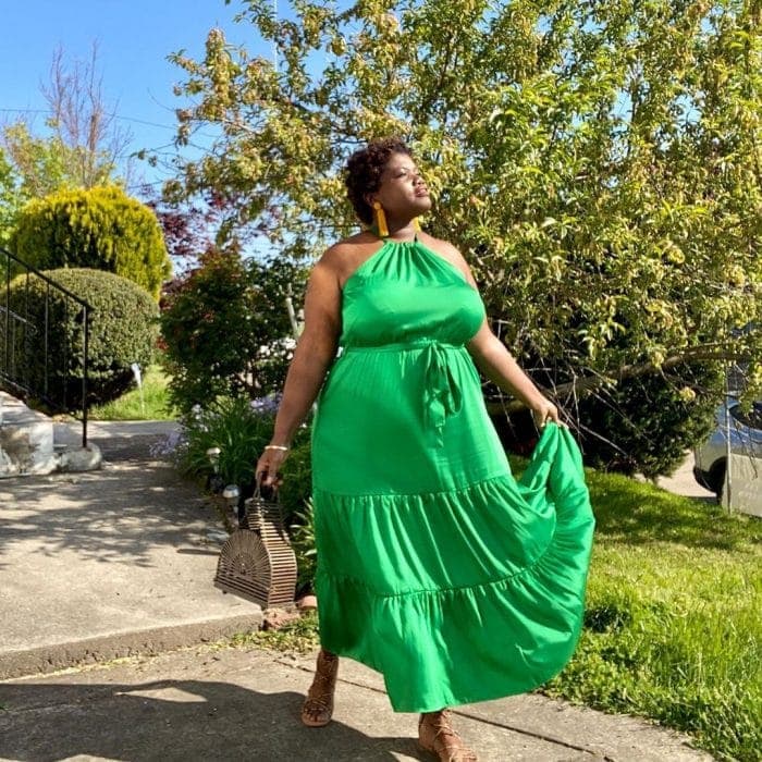 Maxi dresses for holidays abroad shop