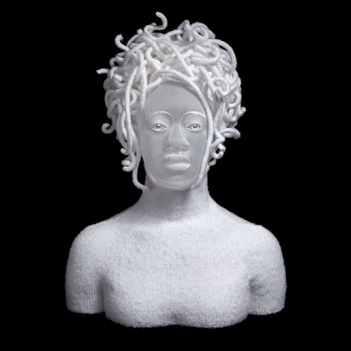 Angélique Lefèvre Apparition fantomatique 3 Angélique Lefèvre