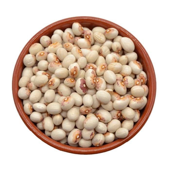 Alubia Pilarica