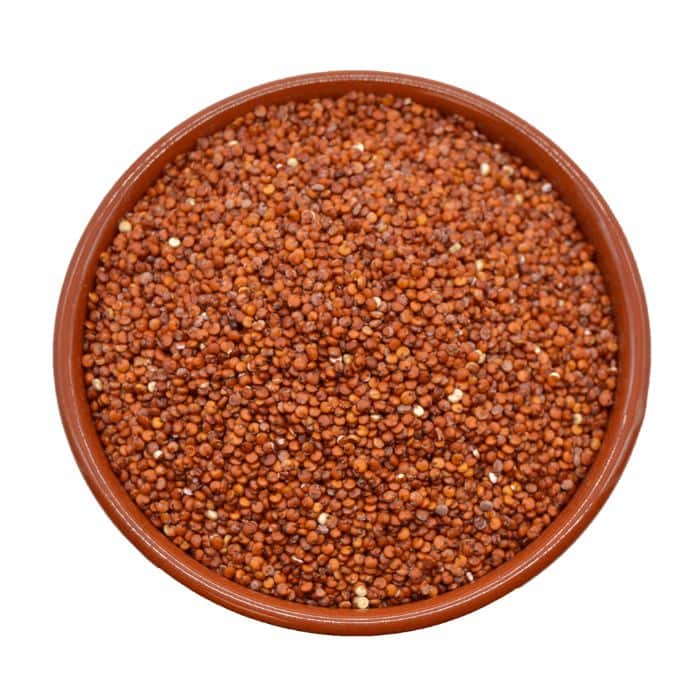 Quinoa Roja