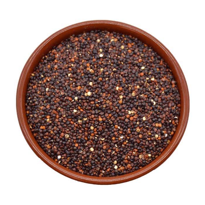 Quinoa Negra