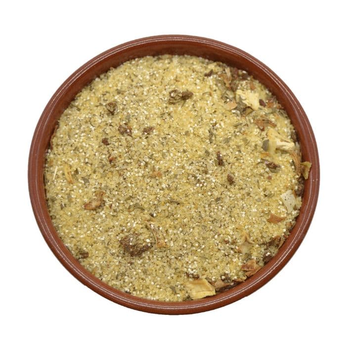 Sopa Hortelana