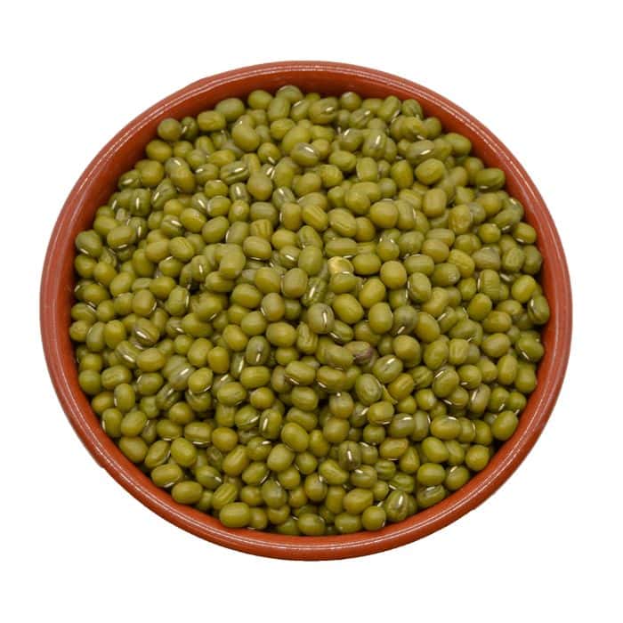 Soja Verde ECO