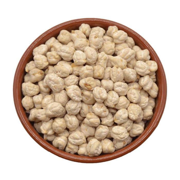 Garbanzo Lechoso ECO