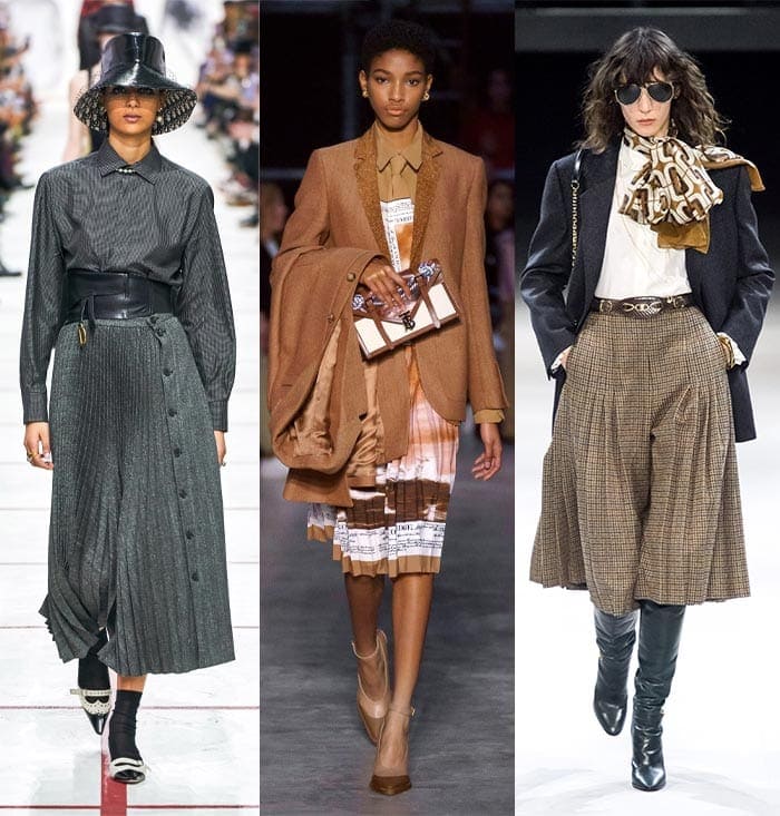 2019 autumn outfits