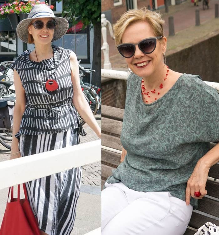 funky summer outfits