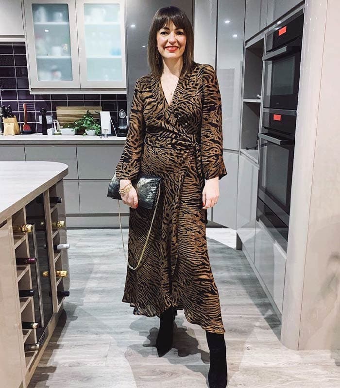 wrap for over a dress