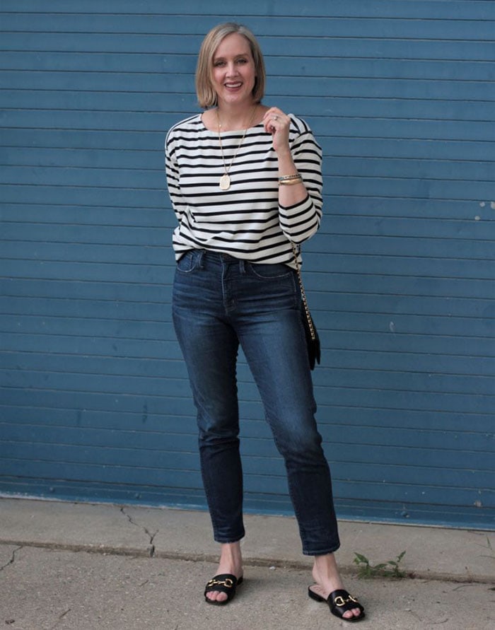 A Capsule Wardrobe And Style Guide For The Natural Style Personality