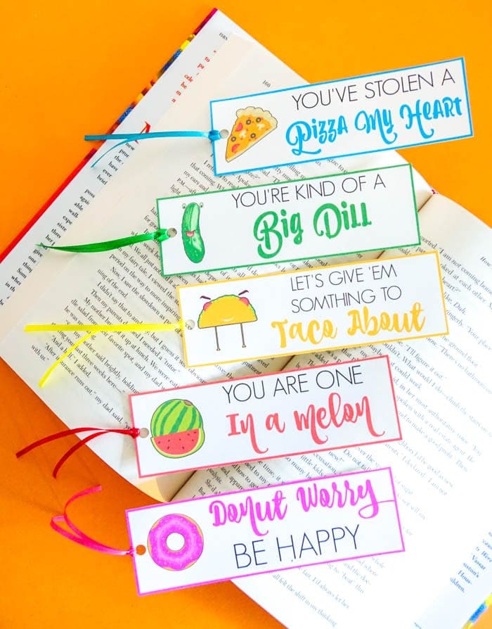 15 free valentine's day printables for kids  made with happy