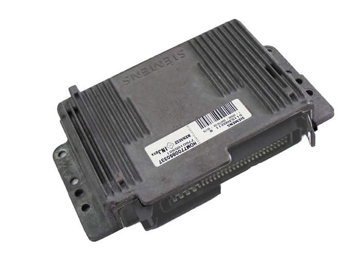 ECU ECU ECU خودرو روشن نشدن خودرو علل روشن نشدن خودرو هنگام صبح ECU