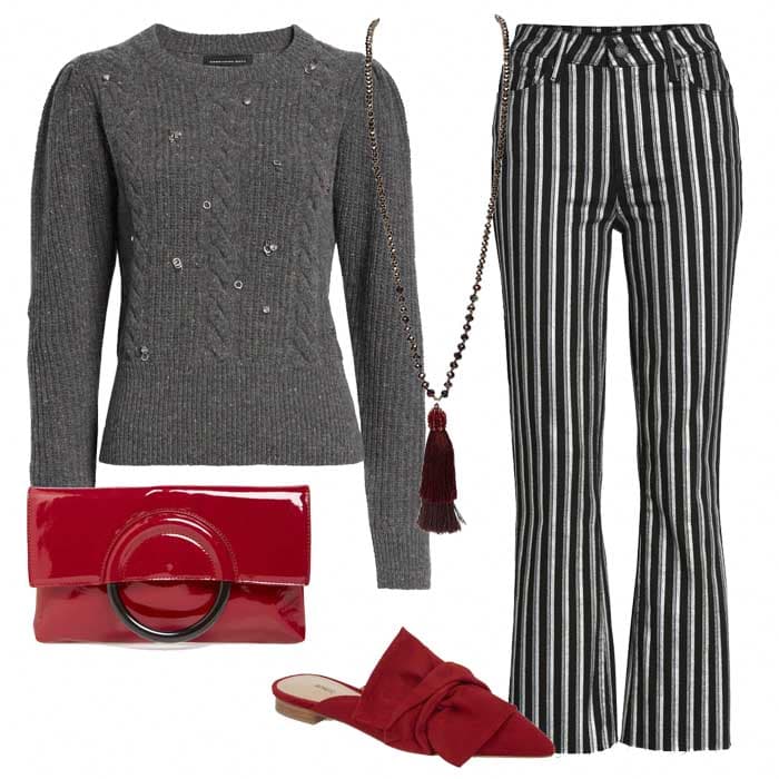 How to wear gray the best outfits, color combinations and ways to