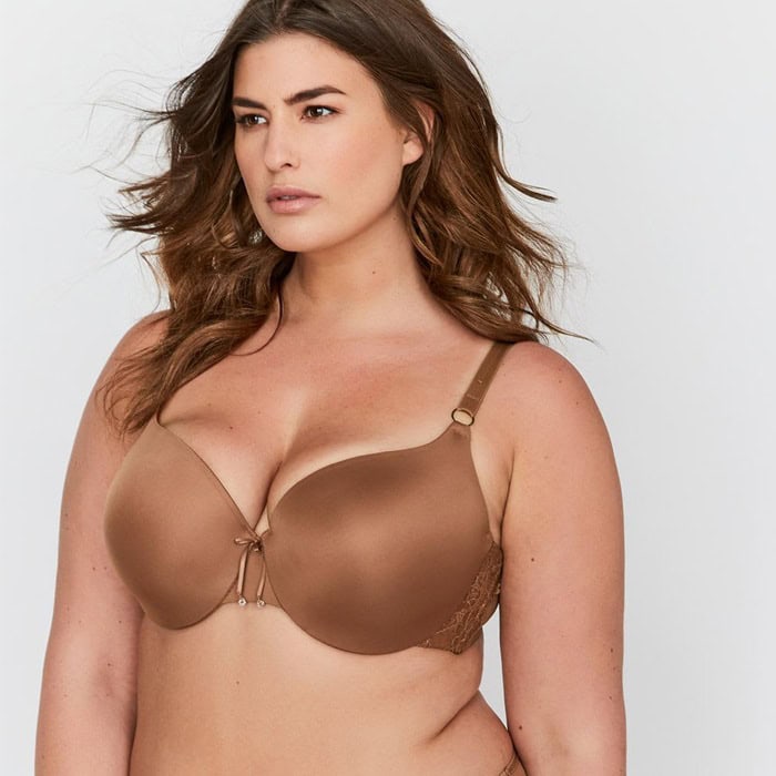 good support bras without underwire