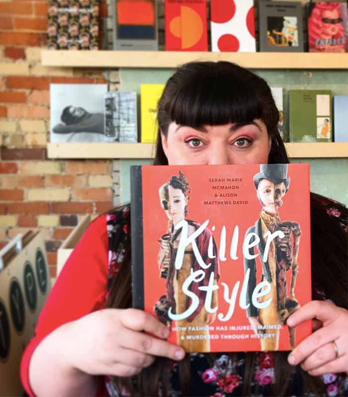 A present for yourself: the best style books