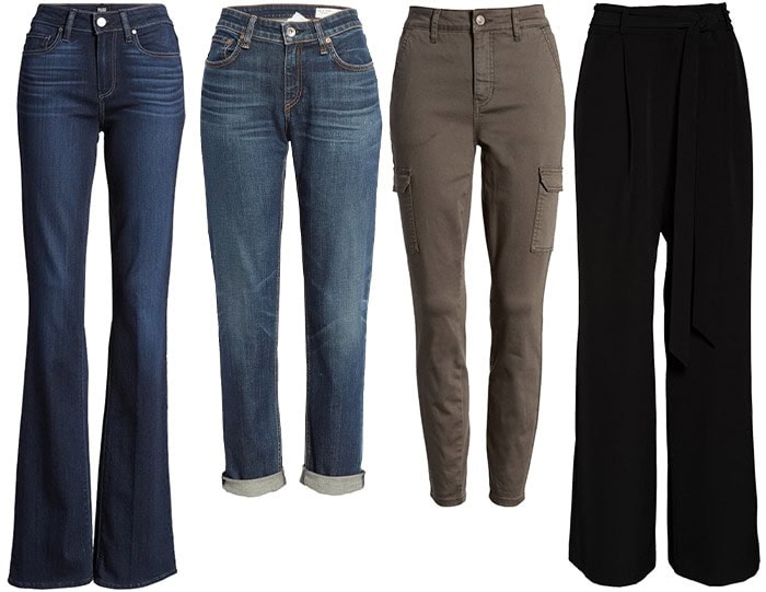 Jennifer Aniston Style Secrets How To Dress Like Jennifer Aniston