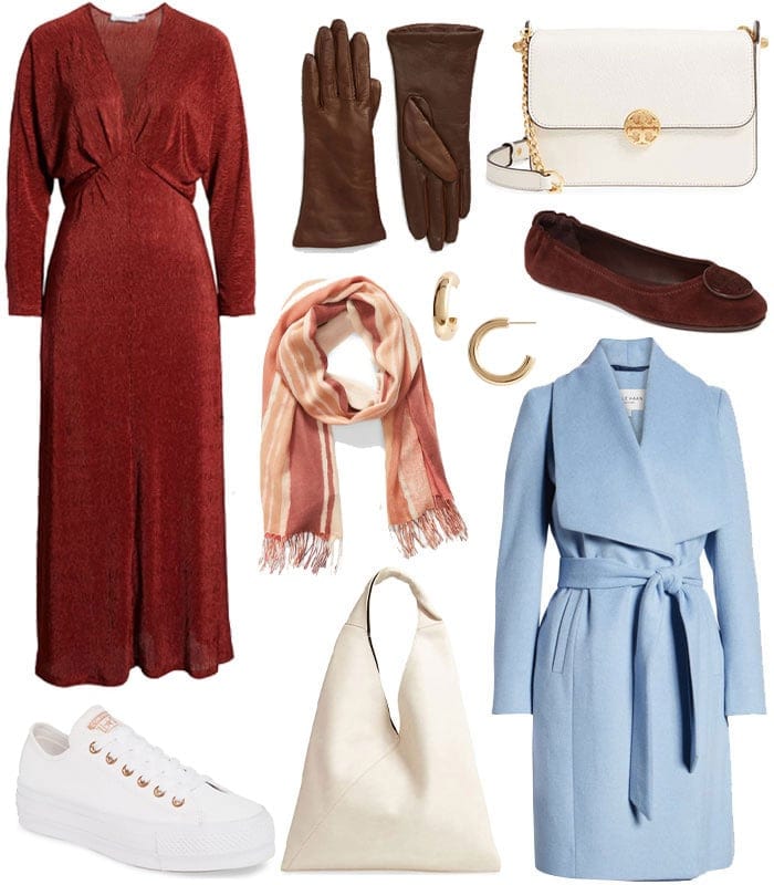 My picks from the Nordstrom fall sale