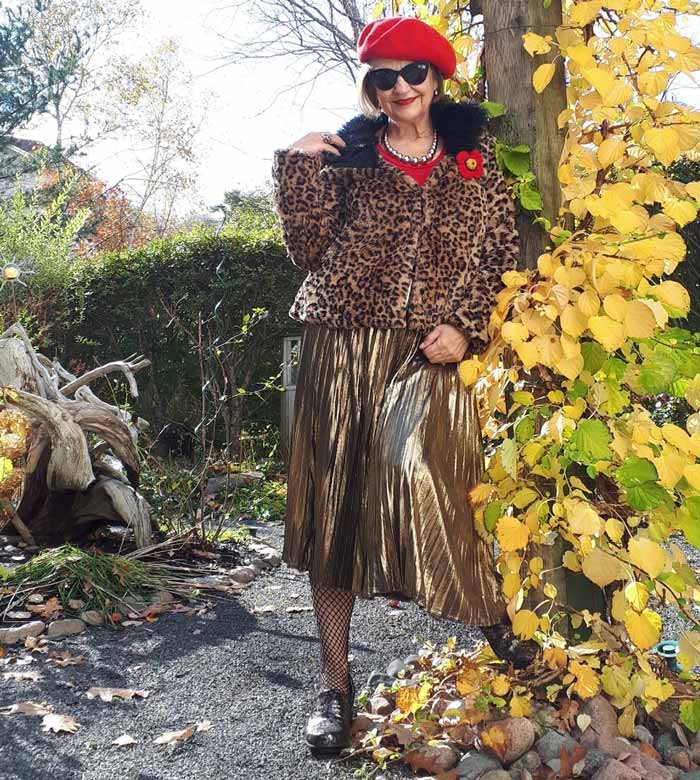 Winter Outfits For Women How To Look Fashionable In Winter