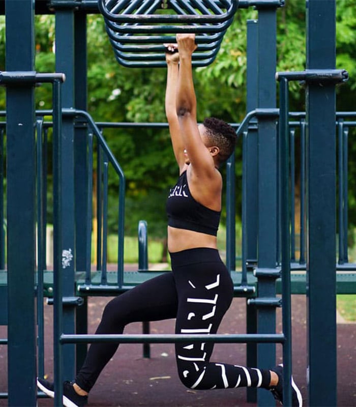 The Best Workout Clothes For Women How To Look Stylish While