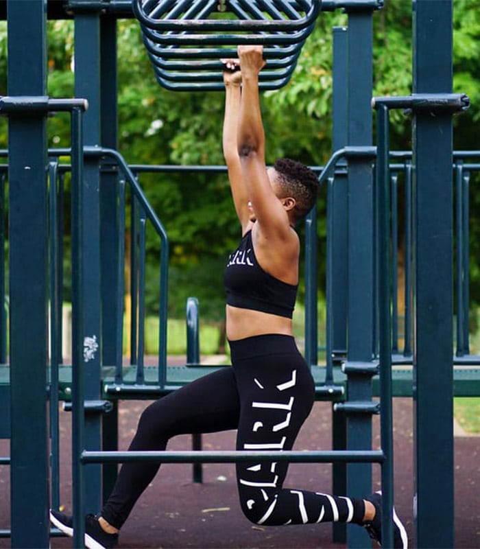 best women's workout brands