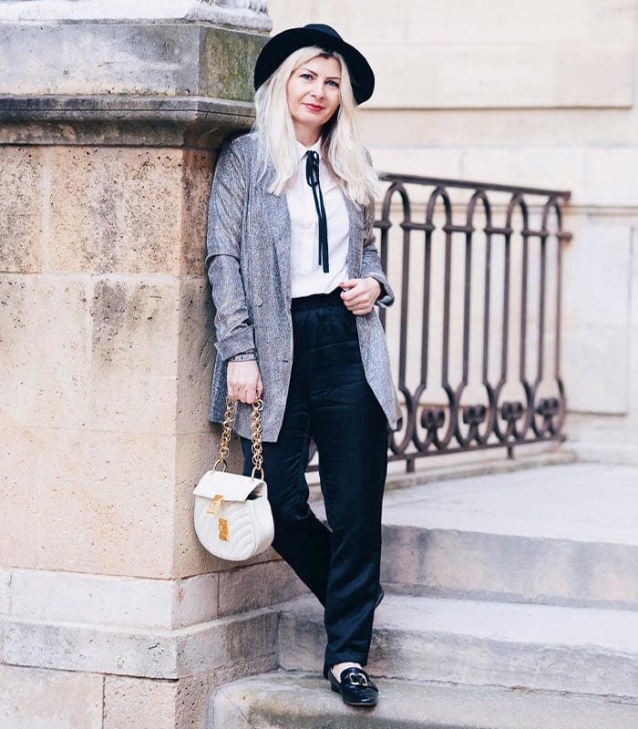 French Style Secrets To Steal 14 Ways To Get French Style Ideas